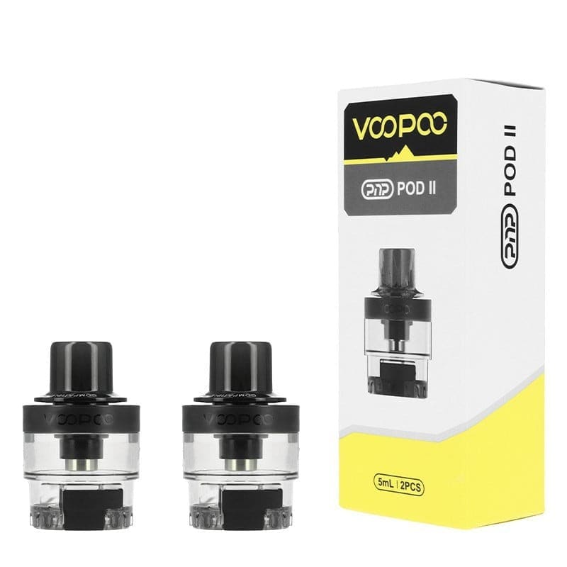 بودات فوبو دراق الاصدار الثاني 2 VOOPOO PNP POD II...