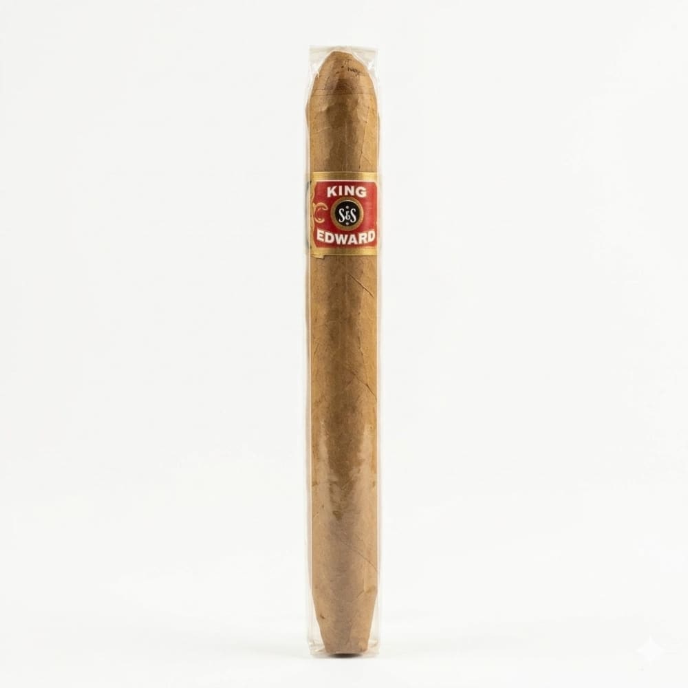 سيجار حبة واحدة كنق ادوارد امبريال King Edward Imp...