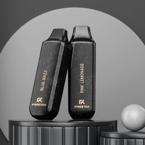 سحبة سيجارة ستيشن 10000 شفطة 20 نيكوتين عدة نكهات...