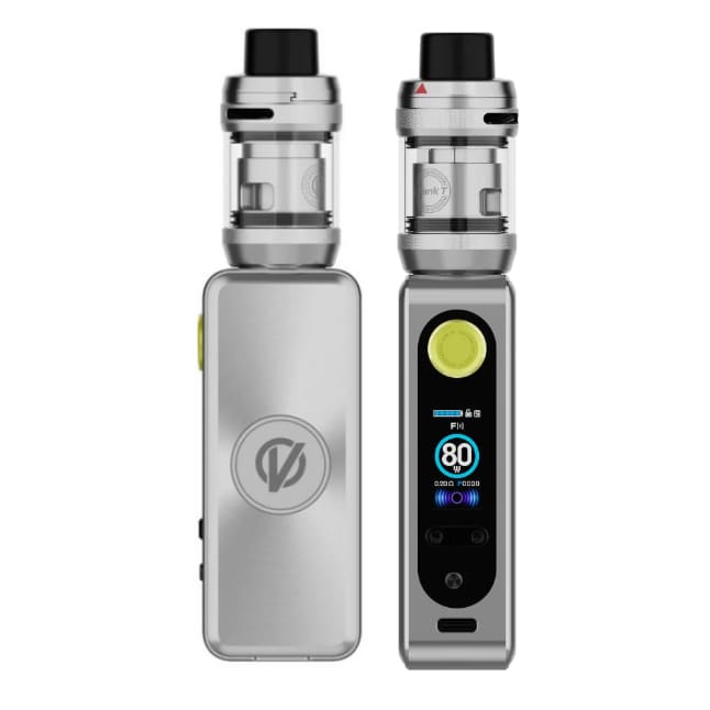 جهاز شيشة فابريسو جين اس اي 80 واط VAPORESSO GEN S...