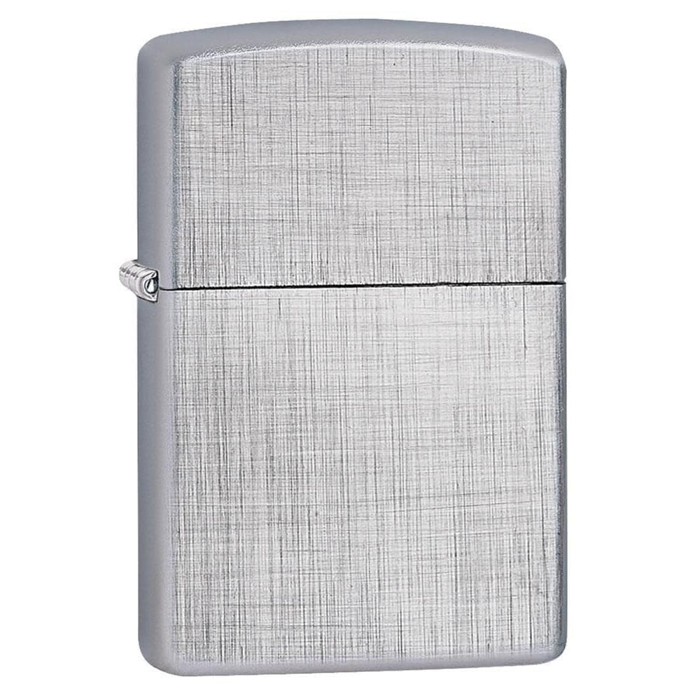 ولاعة زيبو zippo 28181 LINEN WEAVE