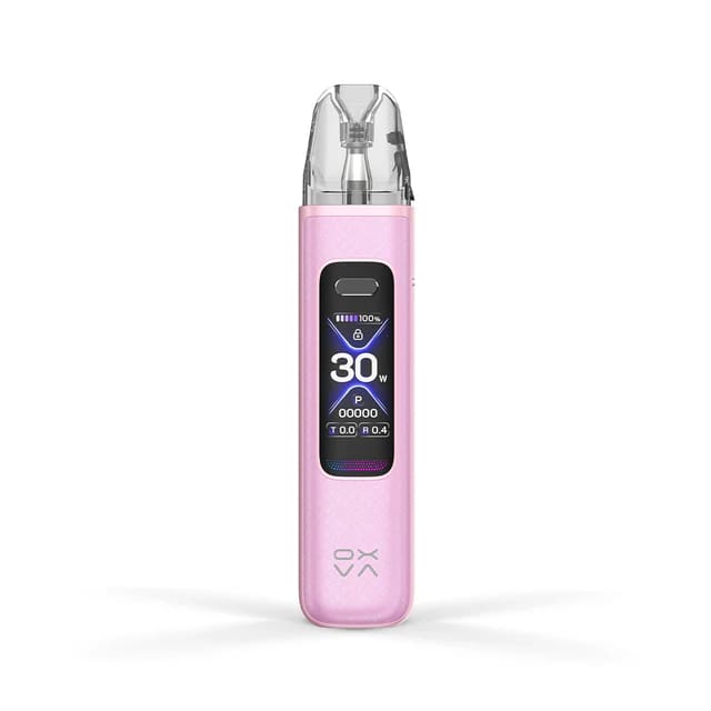 جهاز سحبة وشيشة سيجارة اكسلم برو 3 من اوكسفا XLIM...