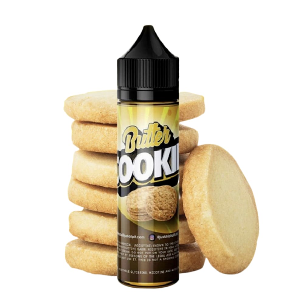 نكهة فيب كوكيز من جي دي اي JDI