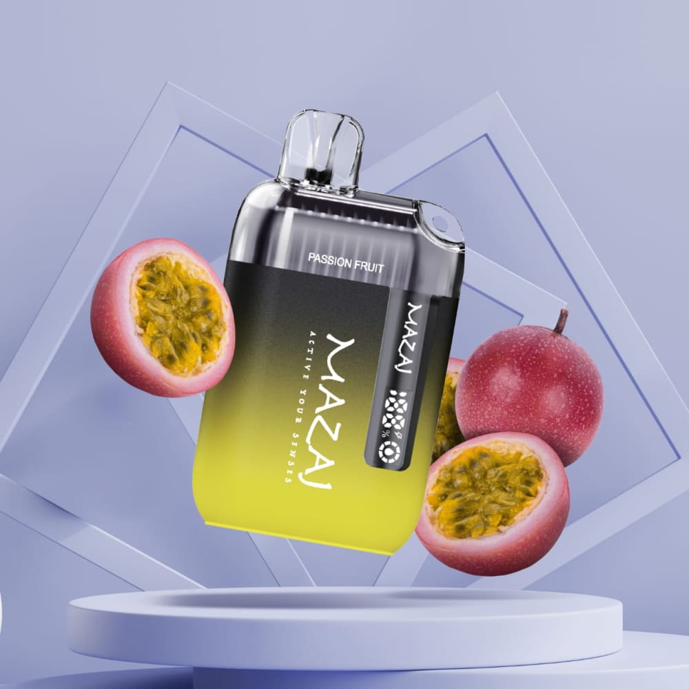 جهاز سحبة سيجارة مزاج انفينتي 9000 شفطة 50 نيكوتين...