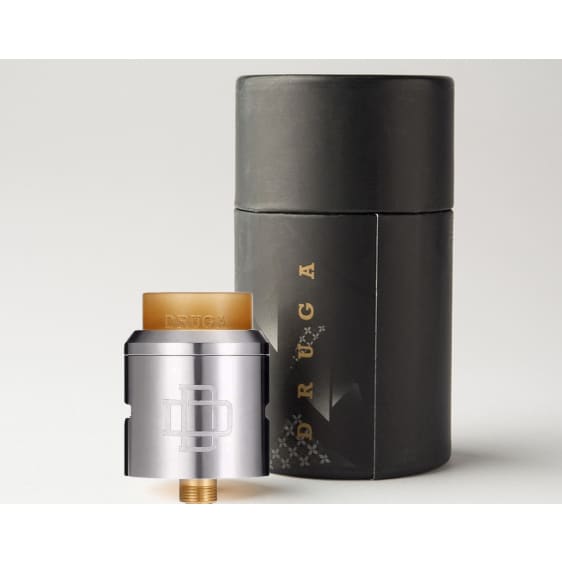 تانك دروقا ار دي اي Augvape DRUGA RDA