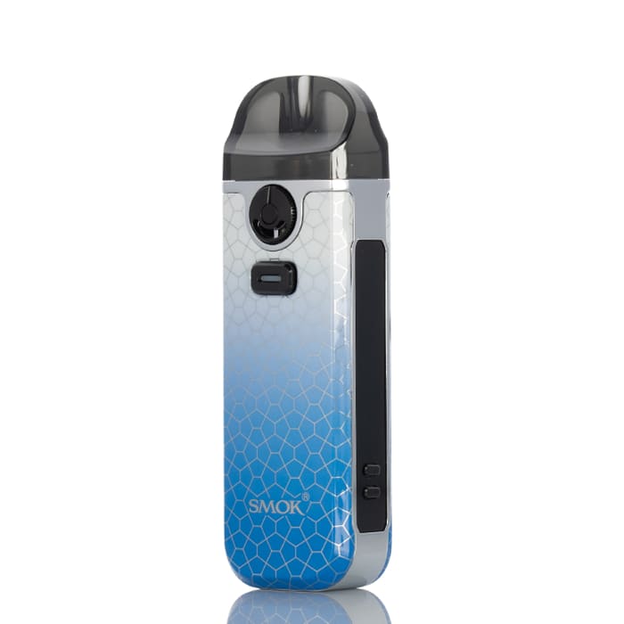 SMOK NORD 4 جهاز سحبة و شيشة سموك نورد