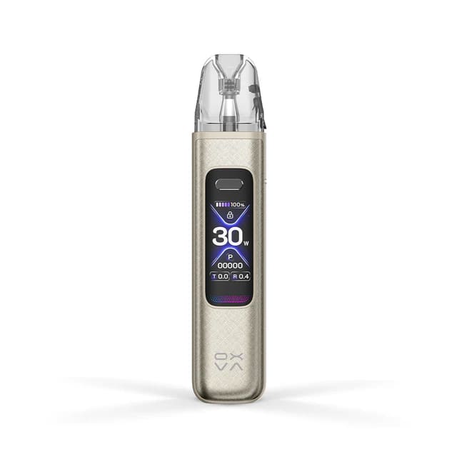 جهاز سحبة وشيشة سيجارة اكسلم برو 3 من اوكسفا XLIM...