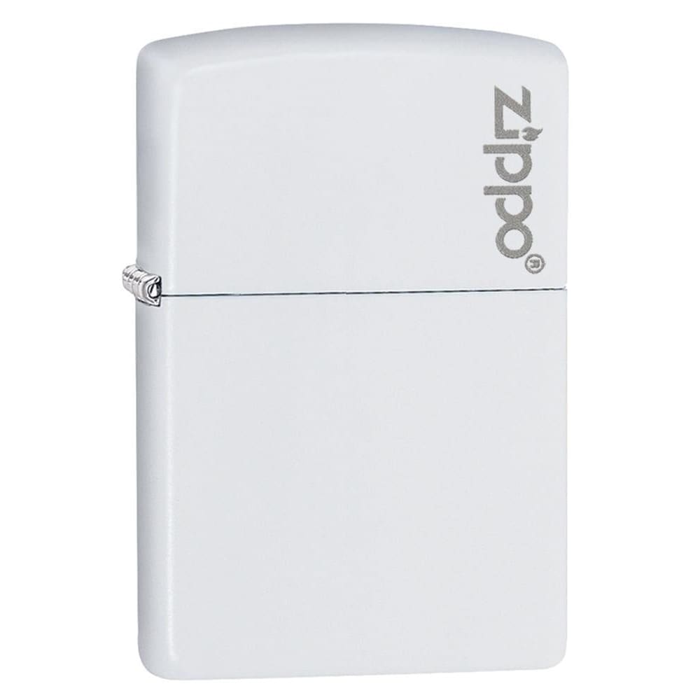 ولاعة زيبو zippo 214ZL ZIPPO LOGO