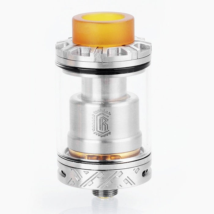 تانك ريلود ار تي اي Tank REALOD RTA