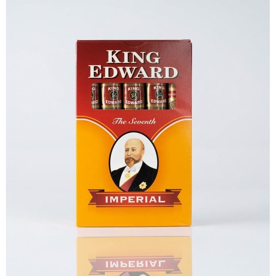سيجار كنق ادوارد امبريال King Edward Imperial Ciga...