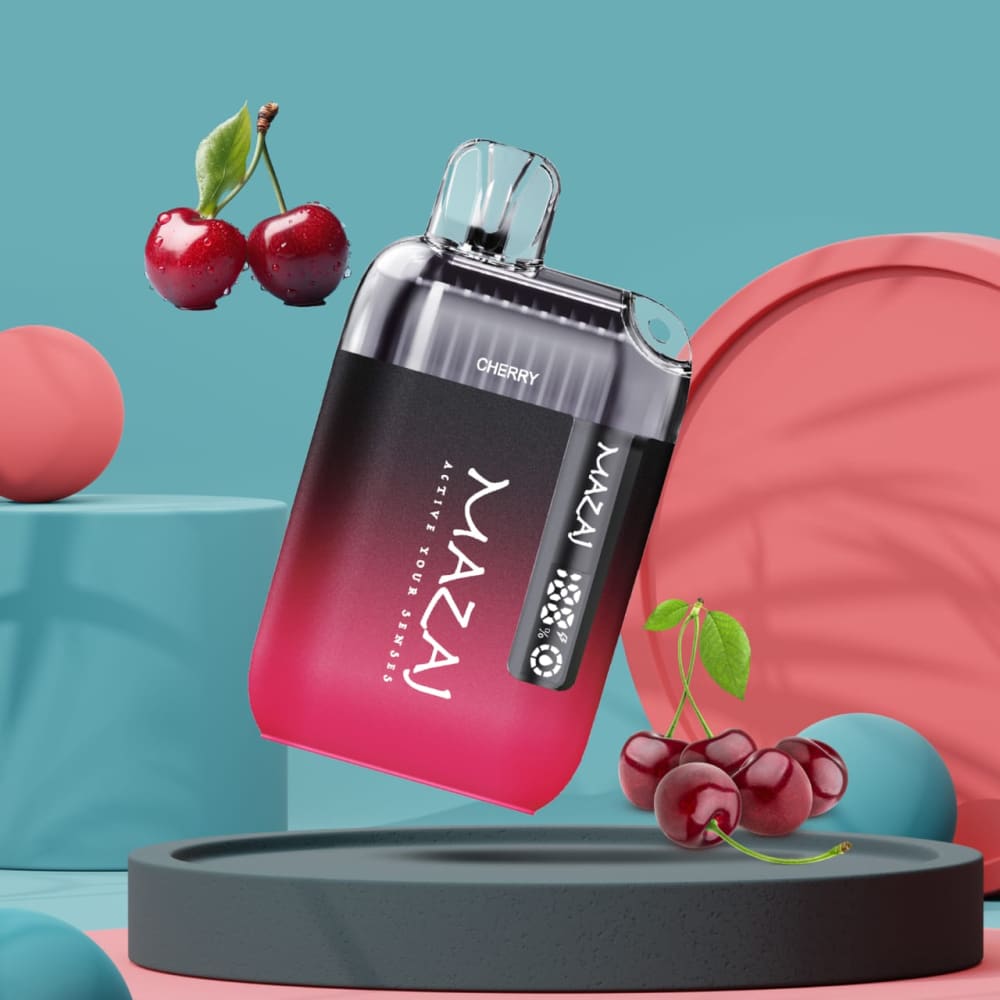 جهاز سحبة سيجارة مزاج انفينتي 9000 شفطة 50 نيكوتين...